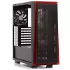 Корпус SilverStone RL06 PRO BR acrylic window