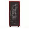 Корпус SilverStone RL06 PRO BR acrylic window