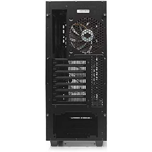 Корпус SilverStone RL06 PRO BR acrylic window