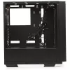 Корпус SilverStone RL06 PRO BR acrylic window