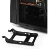 Корпус SilverStone RL06 PRO BR acrylic window