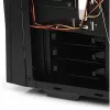 Корпус SilverStone RL06 PRO BR acrylic window