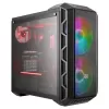 מארז Cooler Master MASTERCASE H500 ARGB Mid Tower צבע שחור