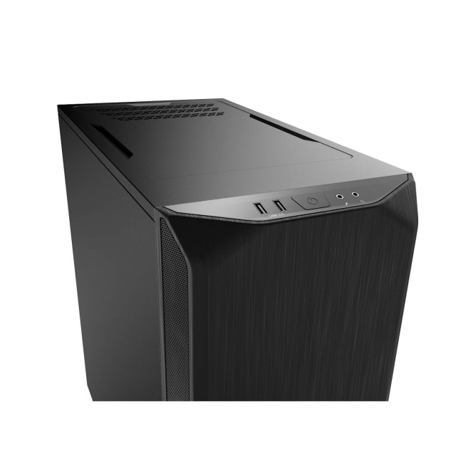 Case be quiet! PURE BASE 500 black