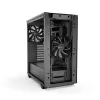 מארז be quiet! PURE BASE 500 שחור Mid Tower מארז be quiet! PURE BASE 500 שחור Mid Tower