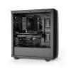 מארז be quiet! PURE BASE 500 שחור Mid Tower מארז be quiet! PURE BASE 500 שחור Mid Tower
