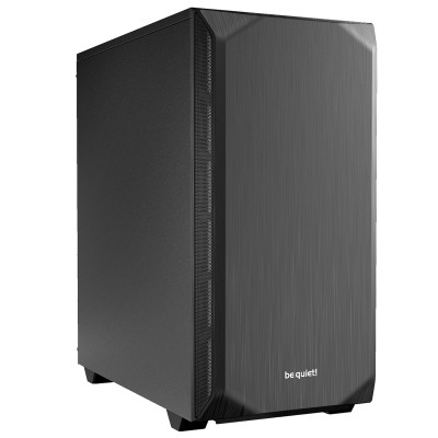 מארז be quiet! PURE BASE 500 שחור מארז be quiet! PURE BASE 500 שחור