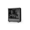 מארז be quiet! PURE BASE 500 שחור Mid Tower מארז be quiet! PURE BASE 500 שחור Mid Tower