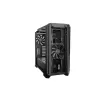 מארז be quiet! SILENT BASE 601 Window שחור, כסוף Mid Tower