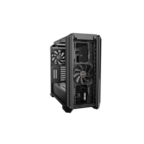 מארז be quiet! SILENT BASE 601 Window שחור, כסוף Mid Tower