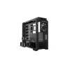 מארז be quiet! SILENT BASE 601 Window שחור, כסוף Mid Tower