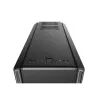 מארז be quiet! SILENT BASE 601 Window שחור, כסוף Mid Tower
