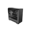 מארז be quiet! SILENT BASE 601 Window שחור, כסוף Mid Tower