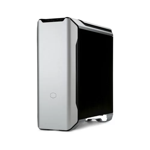 Case Cooler Master MASTERCASE SL600M Mid Tower Color:white