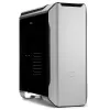 Case Cooler Master MASTERCASE SL600M Mid Tower Color:white