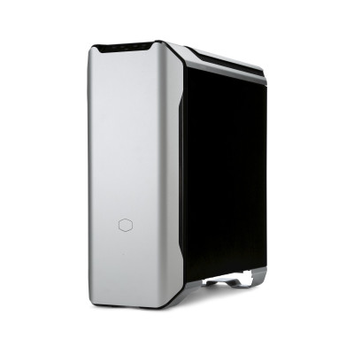 Case Cooler Master MASTERCASE SL600M Mid Tower Color:white Case Cooler Master MASTERCASE SL600M Mid Tower Color:white