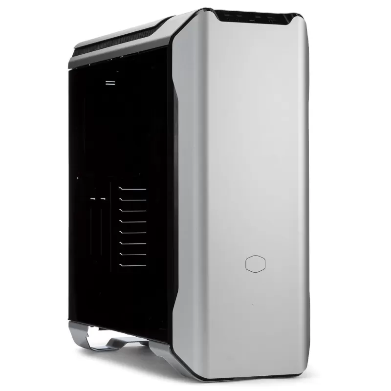 Case Cooler Master MASTERCASE SL600M Mid Tower Color:white