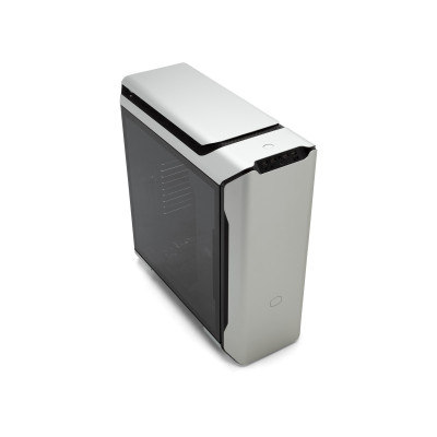 Case Cooler Master MASTERCASE SL600M Mid Tower Color:white Case Cooler Master MASTERCASE SL600M Mid Tower Color:white