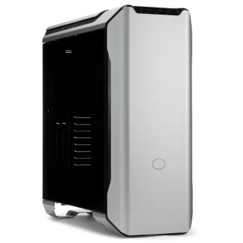 Case Cooler Master MASTERCASE SL600M Mid Tower Color:white
