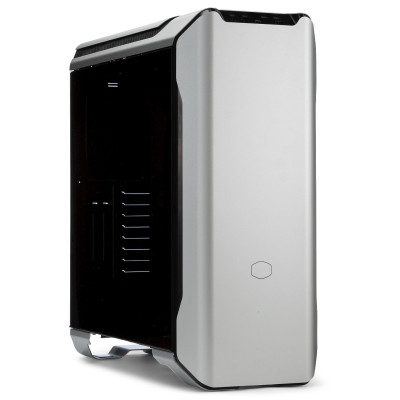 Case Cooler Master MASTERCASE SL600M Mid Tower Color:white Case Cooler Master MASTERCASE SL600M Mid Tower Color:white