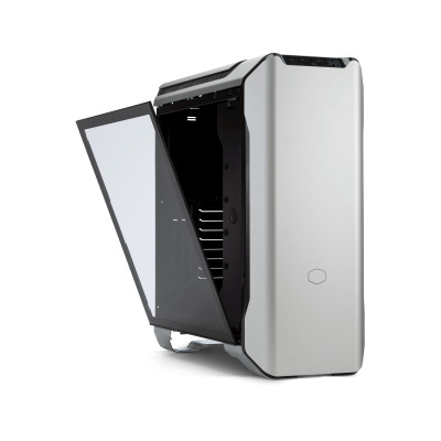 Case Cooler Master MASTERCASE SL600M Mid Tower Color:white Case Cooler Master MASTERCASE SL600M Mid Tower Color:white