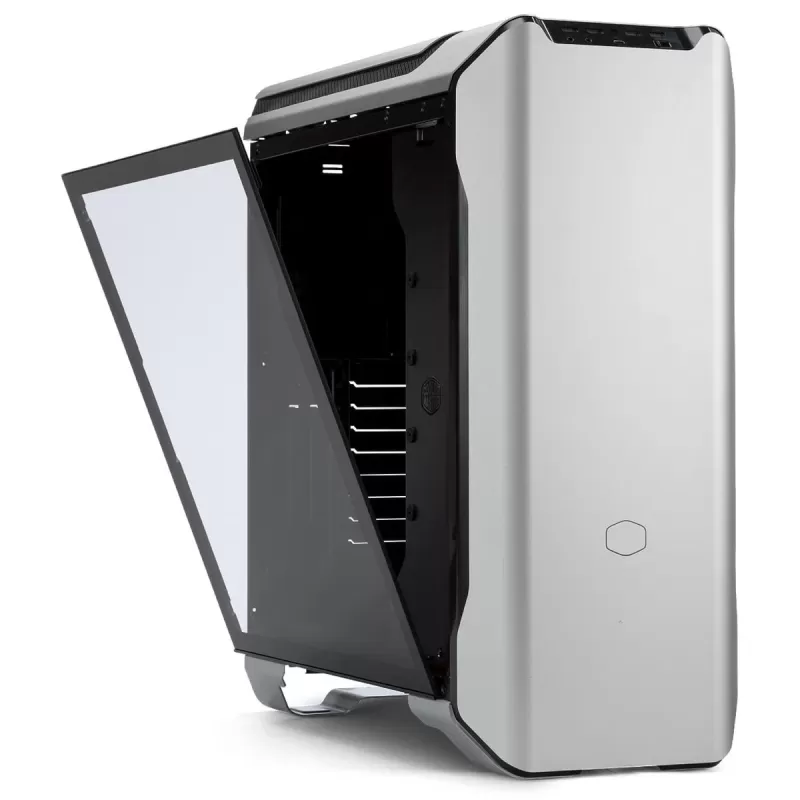 Case Cooler Master MASTERCASE SL600M Mid Tower Color:white