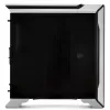Case Cooler Master MASTERCASE SL600M Mid Tower Color:white