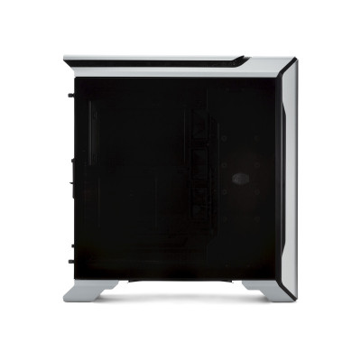 Case Cooler Master MASTERCASE SL600M Mid Tower Color:white Case Cooler Master MASTERCASE SL600M Mid Tower Color:white
