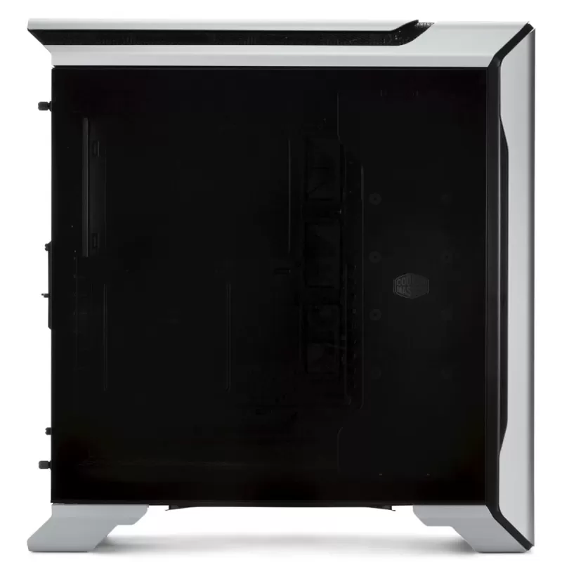 Case Cooler Master MASTERCASE SL600M Mid Tower Color:white