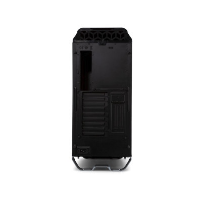 Case Cooler Master MASTERCASE SL600M Mid Tower Color:white Case Cooler Master MASTERCASE SL600M Mid Tower Color:white