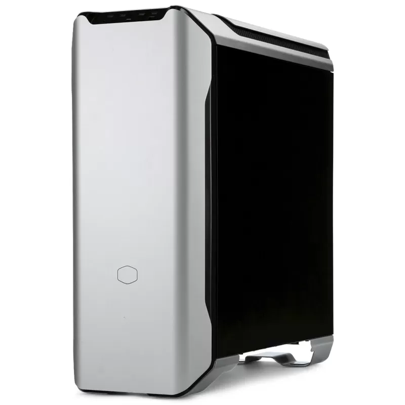 Case Cooler Master MASTERCASE SL600M Mid Tower Color:white