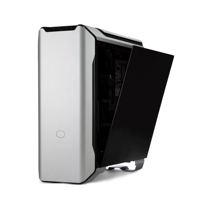 Case Cooler Master MASTERCASE SL600M Mid Tower Color:white