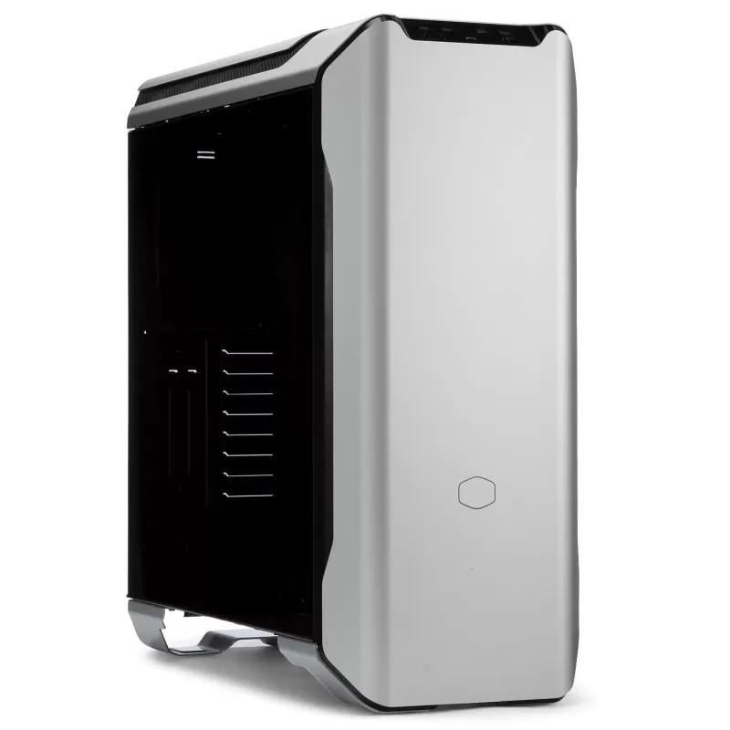 Case Cooler Master MASTERCASE SL600M Mid Tower Color:white