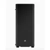 מארז Corsair 110R Tempered Glass Mid Tower צבע שחור