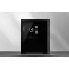 מארז Corsair 110R Tempered Glass Mid Tower צבע שחור