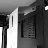 Корпус NZXT H510I black, white Mid Tower