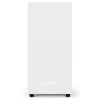 Корпус NZXT H510I black, white Mid Tower