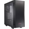 מארז XPG INVADER שחור Mid-Tower