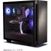 מארז XPG INVADER שחור Mid-Tower
