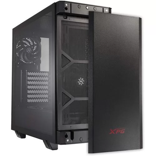 מארז XPG INVADER שחור Mid-Tower