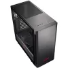 מארז XPG INVADER שחור Mid-Tower