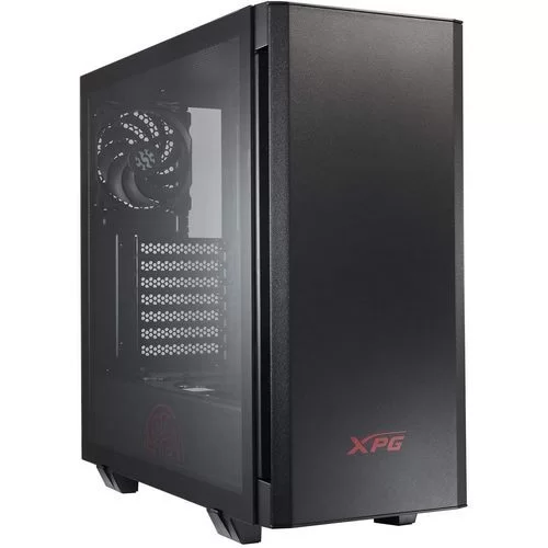 מארז XPG INVADER שחור Mid-Tower