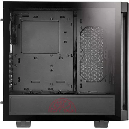 מארז XPG INVADER שחור Mid-Tower