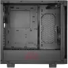 מארז XPG INVADER שחור Mid-Tower