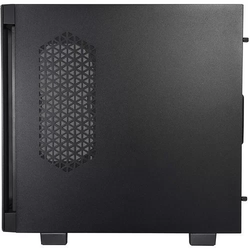 מארז XPG INVADER שחור Mid-Tower