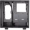מארז XPG INVADER שחור Mid-Tower