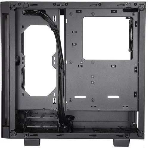 מארז XPG INVADER שחור Mid-Tower