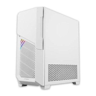 מארז Antec DP502 FLUX לבן Mid Tower מארז Antec DP502 FLUX לבן Mid Tower