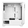מארז Antec DP502 FLUX לבן Mid Tower