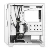מארז Antec DP502 FLUX לבן Mid Tower